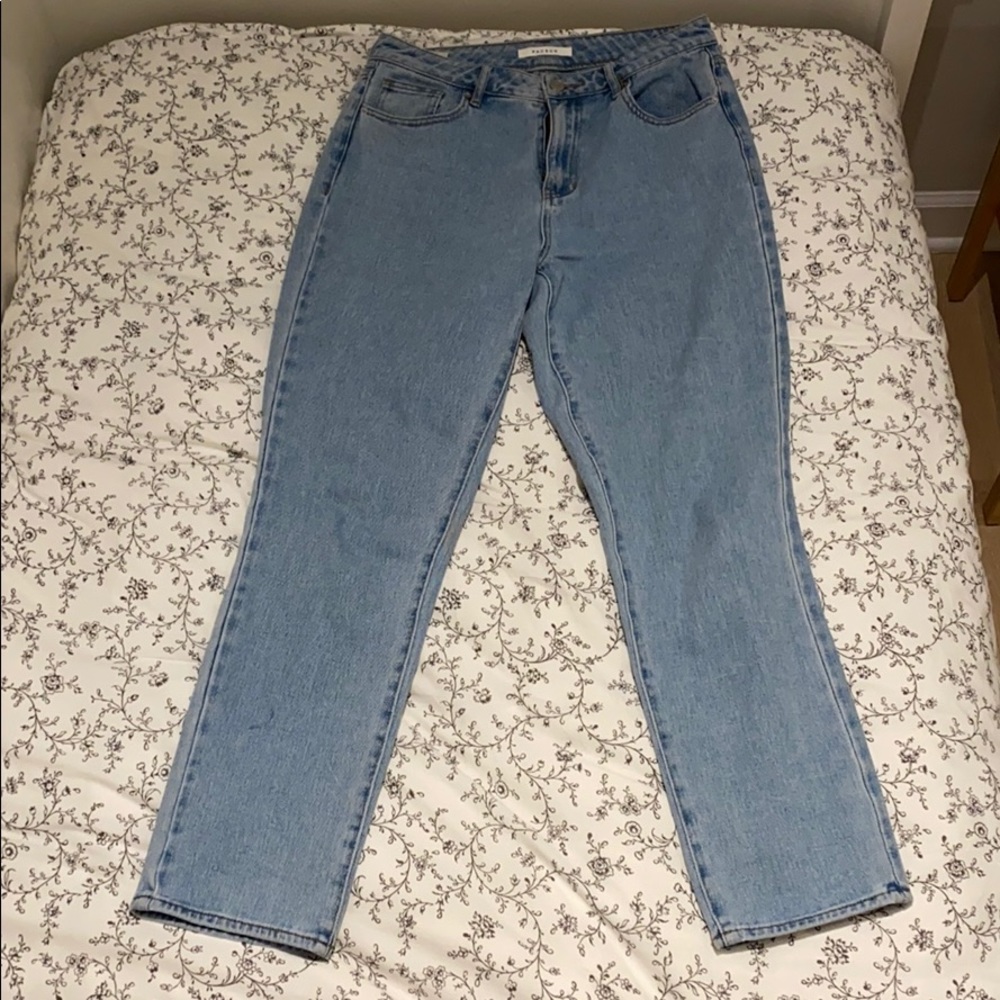 PACSUN mom jeans